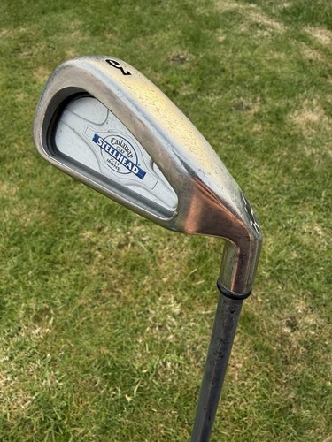 Callaway 14 steelhead 3 - steelhead,