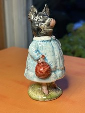 Beatrix Potter Beswick Pig-Wig BP3b excellent/mint