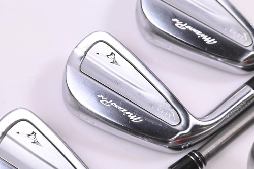 Left hand mizuno - mizuno, pro
