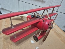 World War One Fokker Triplane S