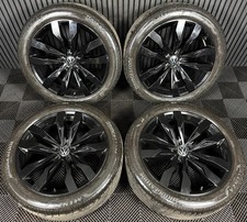 21'' GENUINE VW TOUAREG SUZUKA