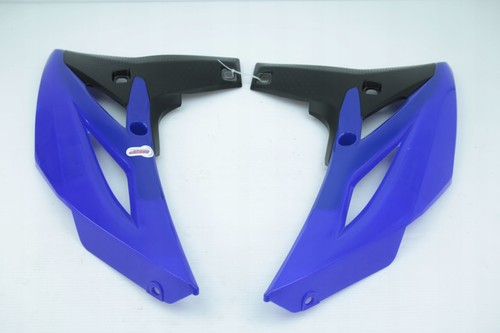 Yamaha yzf 250 - yamaha,