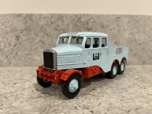 Corgi scammell constructor - corgi,