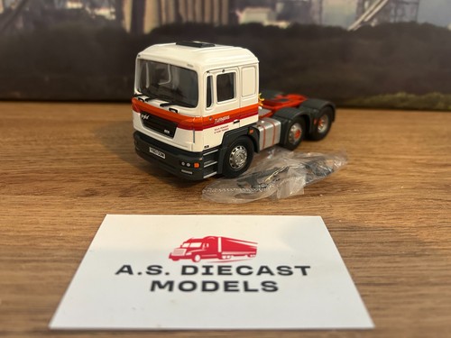 Corgi modern truck - corgi, erf