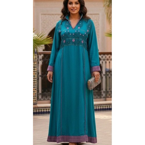 Sha posh maxi dress - posh,