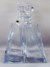 Bohemia Crystal "Lovers" Heavy