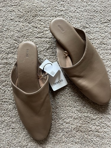 Zara home leather - home,