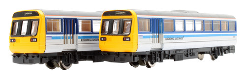 Hornby gauge r103 br - r103,