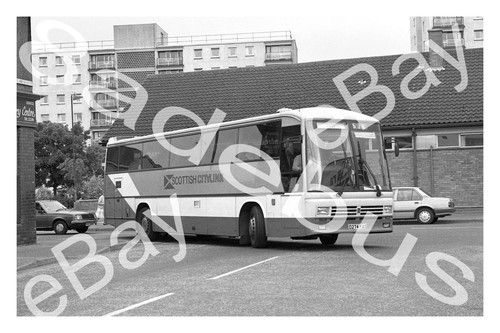 Bus photograph highland - photograph,