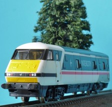 HORNBY MK4 DVT BR SWALLOW