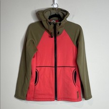 Melanzana Women’s Hard Face