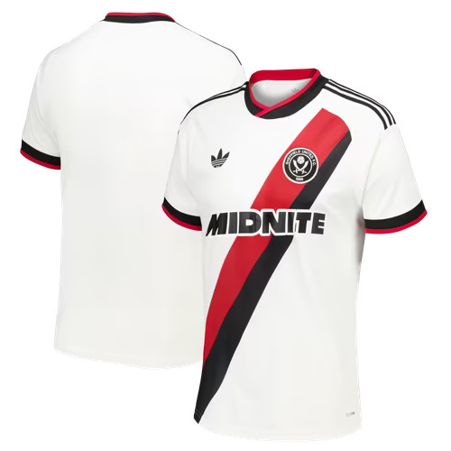 Sheffield united football - sheffield, fc