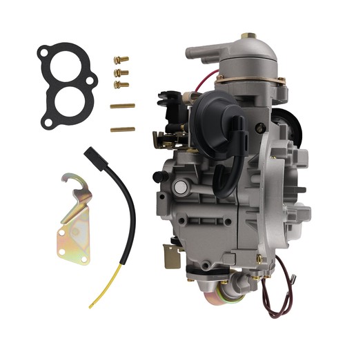 2bbl carburetor for golf 2 - 2bbl,