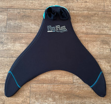 Fin Fun Monofin Jr Swimmable