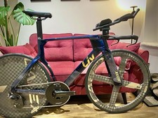 Liv Avow Time Trial Bike Disc