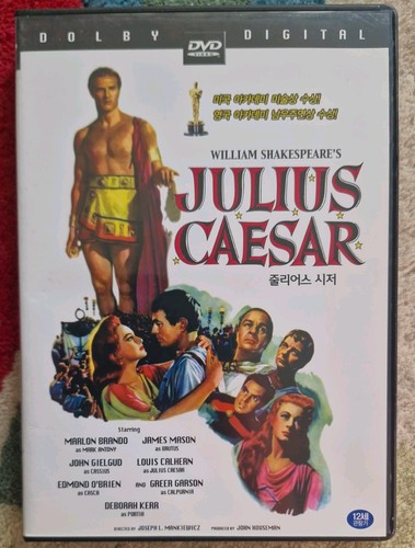 Julius caesar - julius,