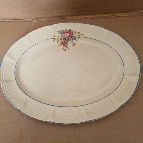 Royal art pottery - art,