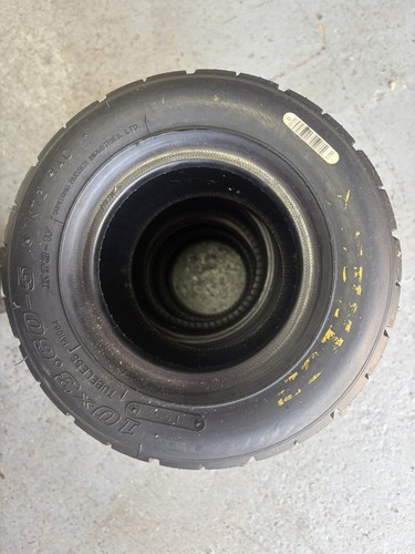 Kart good used - kart, dunlop