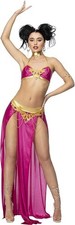 Ladies Fever Slave Princess