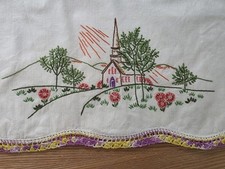 X2 Vintage off white