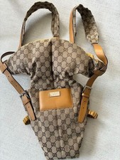 Gucci Baby Carrier Pouch GG