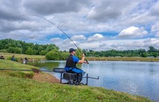 Preston Supera X Superlight