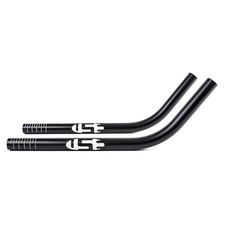 Use aluminium ski bend - bend, aero