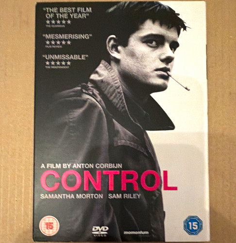 Momentum pictures control - pictures,