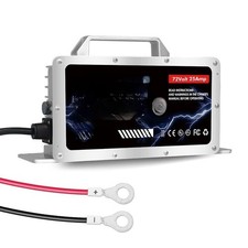 For 72v 25amp - 25amp, fast