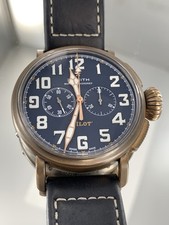 2023 Zenith Pilot Chronograph