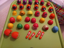 Playmobil Bundle 30  hats