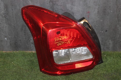 Genuine suzuki swift 2017 - genuine,