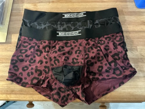 Pairs box menswear - 2, of