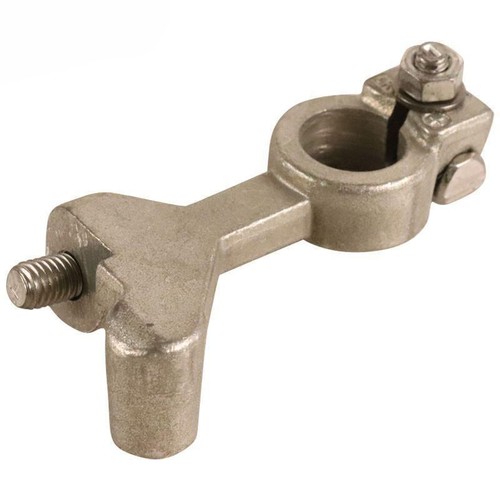 Genuine ford battery clamp - genuine,