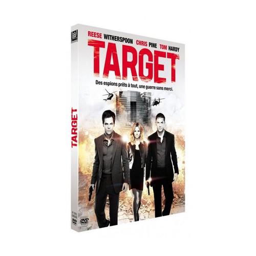 Target dvd new - dvd,