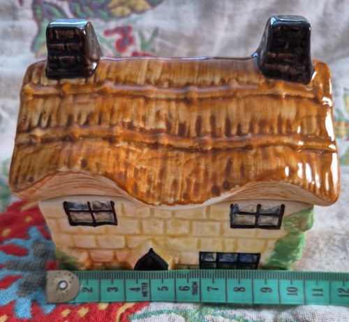 Vintage beswick ware - ware, cottage
