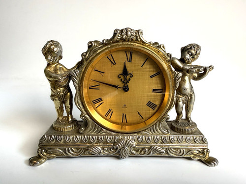Elegant vintage swiss imhof - vintage,
