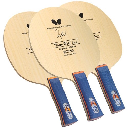 Butterfly timo boll spirit - butterfly,