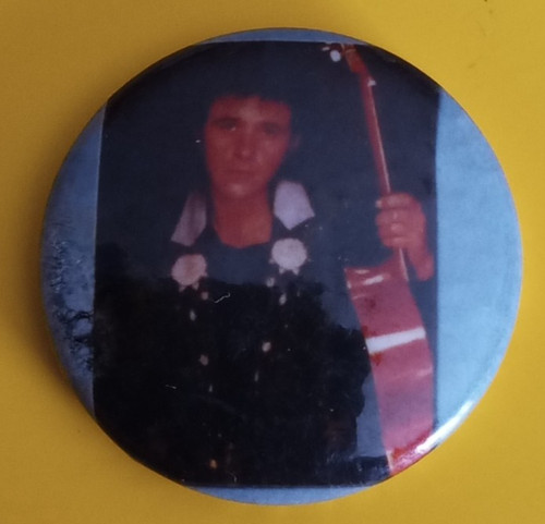 David essex 1980s music - music, 25mm
