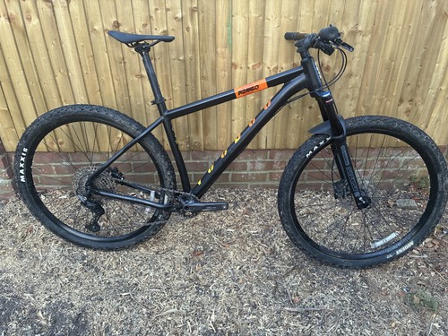 Voodoo bizango 29in hardtail - 29in,