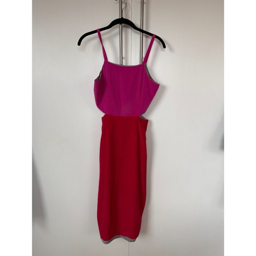 Mara hoffman pink - hoffman, pink/red