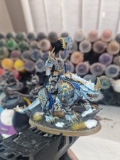 Warhammer, Age Of Sigmar