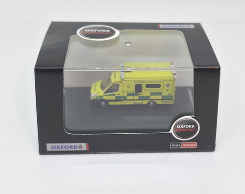 Welsh emergency ambulance - welsh,