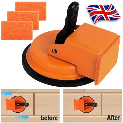 Floor gap fixer - gap,