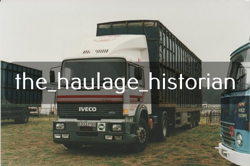 Thh truck photos - truck,