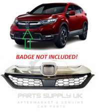 NEW FOR HONDA CR-V 2017-2019