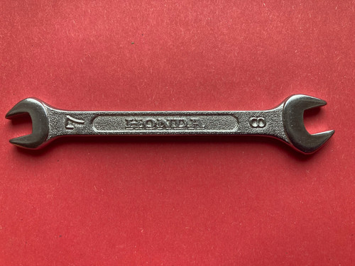 Genuine vintage honda - honda, /