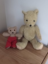 Jane Hissey Old Bear and
