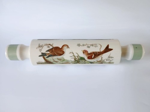Portmeirion birds britain - portmeirion,