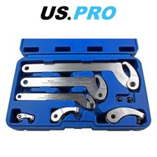 US PRO Adjustable Hook And Pin